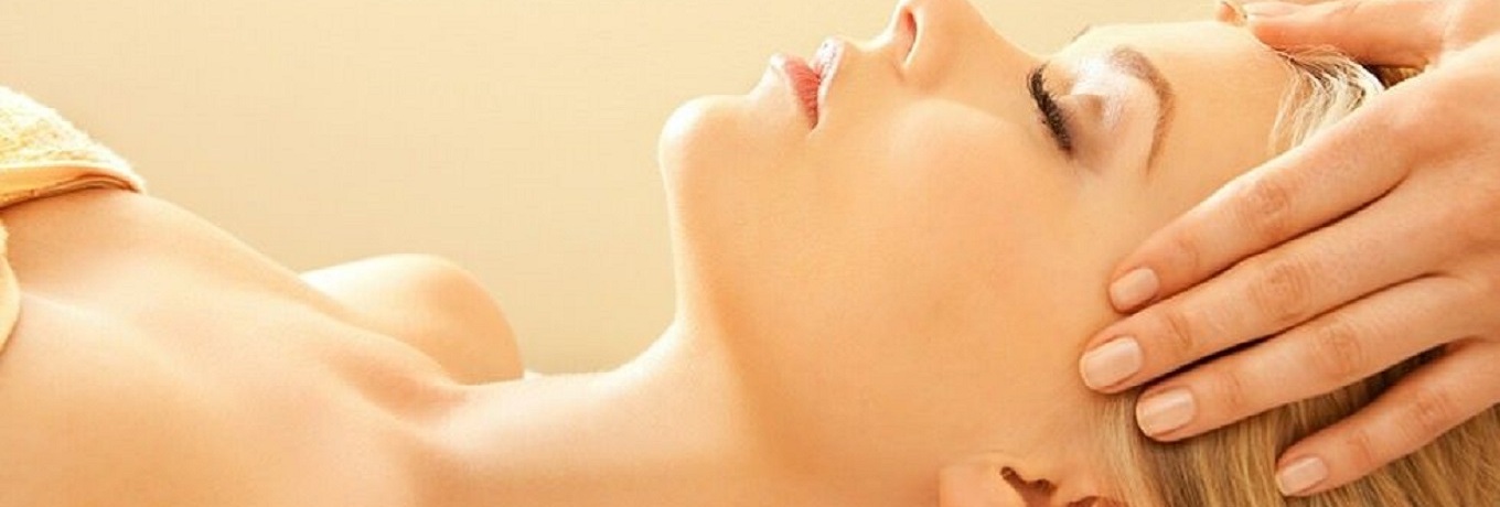 massage in Fayetteville