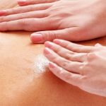 massage in Fayetteville