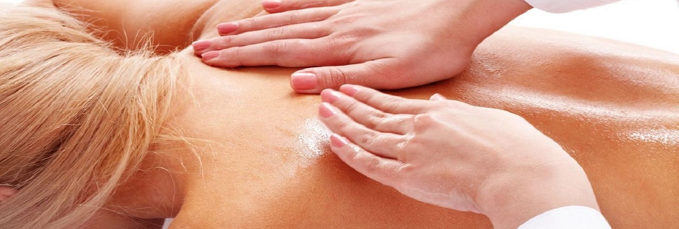 massage in Fayetteville